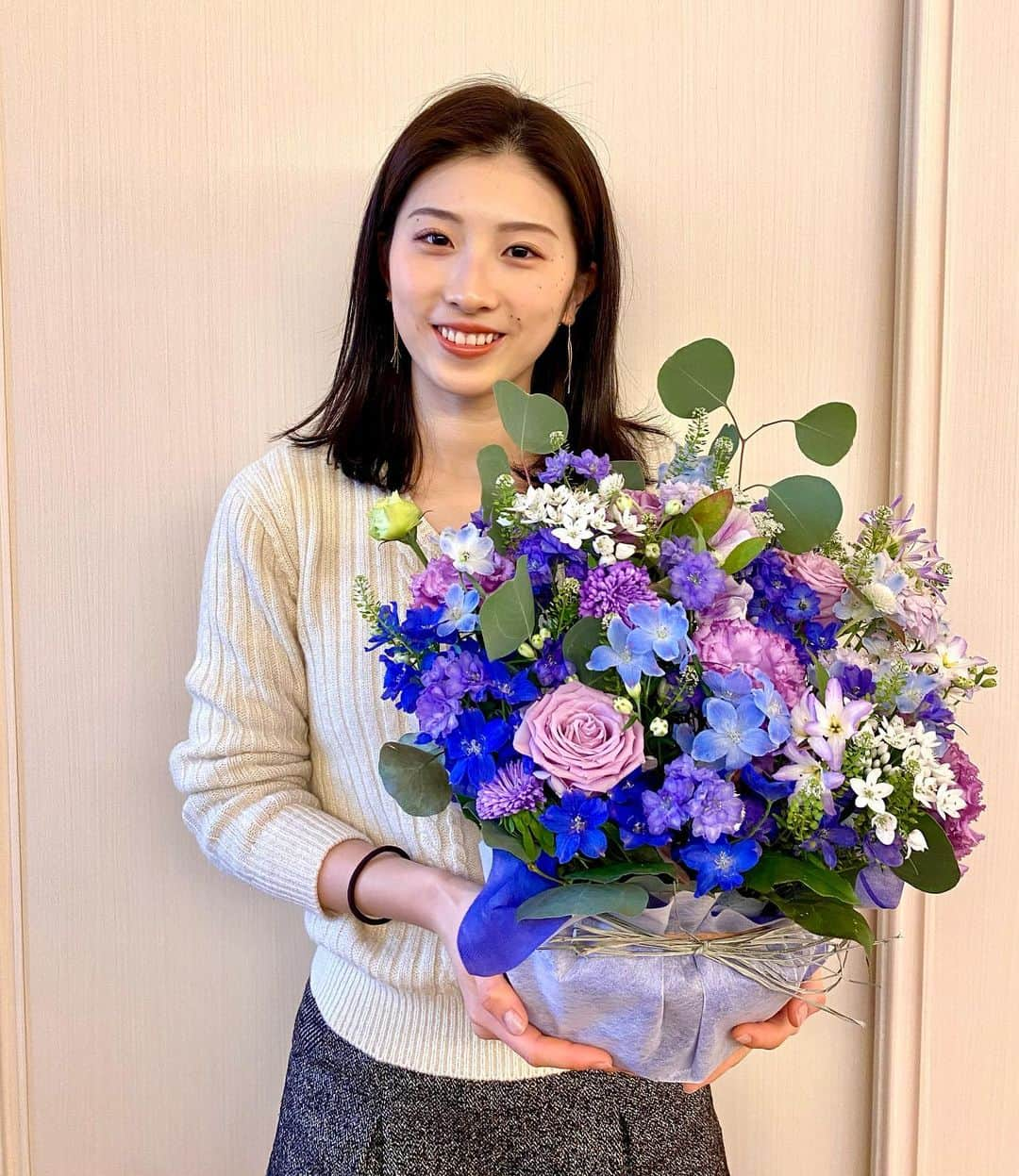 永井優香のインスタグラム