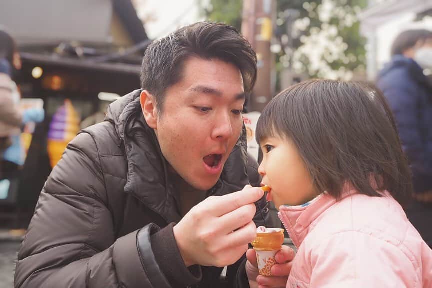 松島有佑のインスタグラム：「川越に引越しました！」