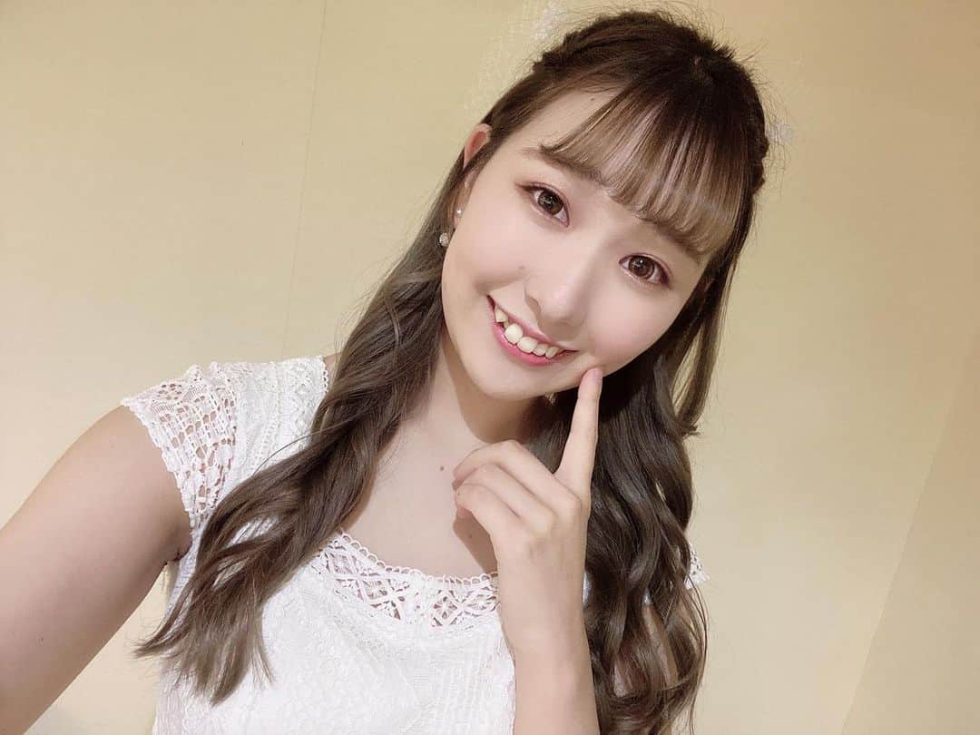 Dorothy Little Happyのインスタグラム：「✿ ふぅか ✿ ⋱⋰ ⋱⋰ ⋱⋰ ⋱⋰ ⋱⋰ ⋱⋰ ⋱⋰  ฅ" こんばんにゃちわわ ੯•`໒꒱ ・ 2020年ありがとうございました！ 新年を、ステキにお迎えくださいませ♡ ・ 2021年、笑顔で またお逢いしましょうね🌷🌷🌷 #dorothylittlehappy #スマイル  ⋱⋰ ⋱⋰ ⋱⋰ ⋱⋰ ⋱⋰ ⋱⋰ ⋱⋰」