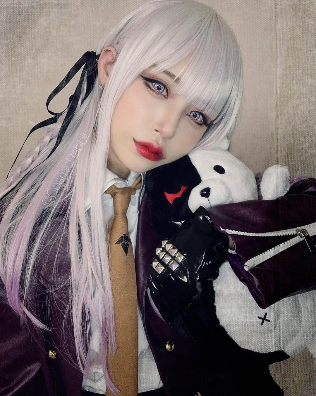 Rabiのインスタグラム