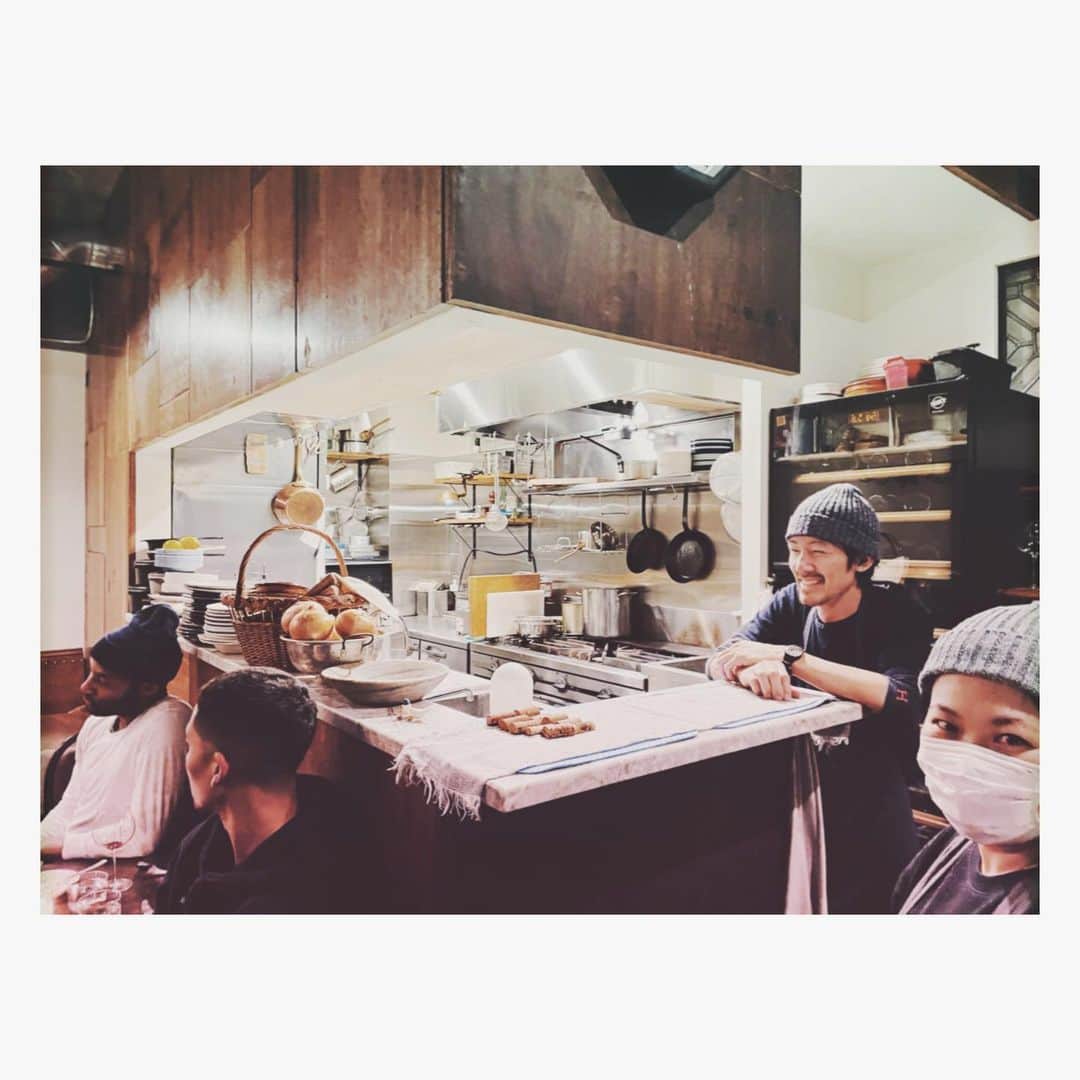 高橋ヨーコのグルメインスタ