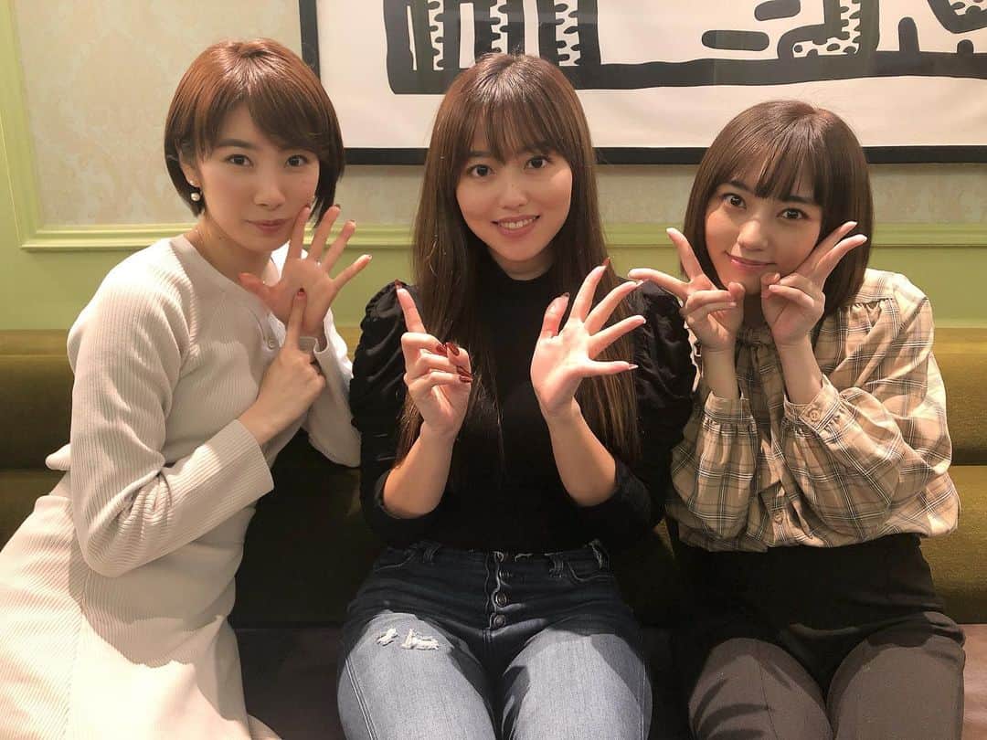 RUUNAのインスタグラム