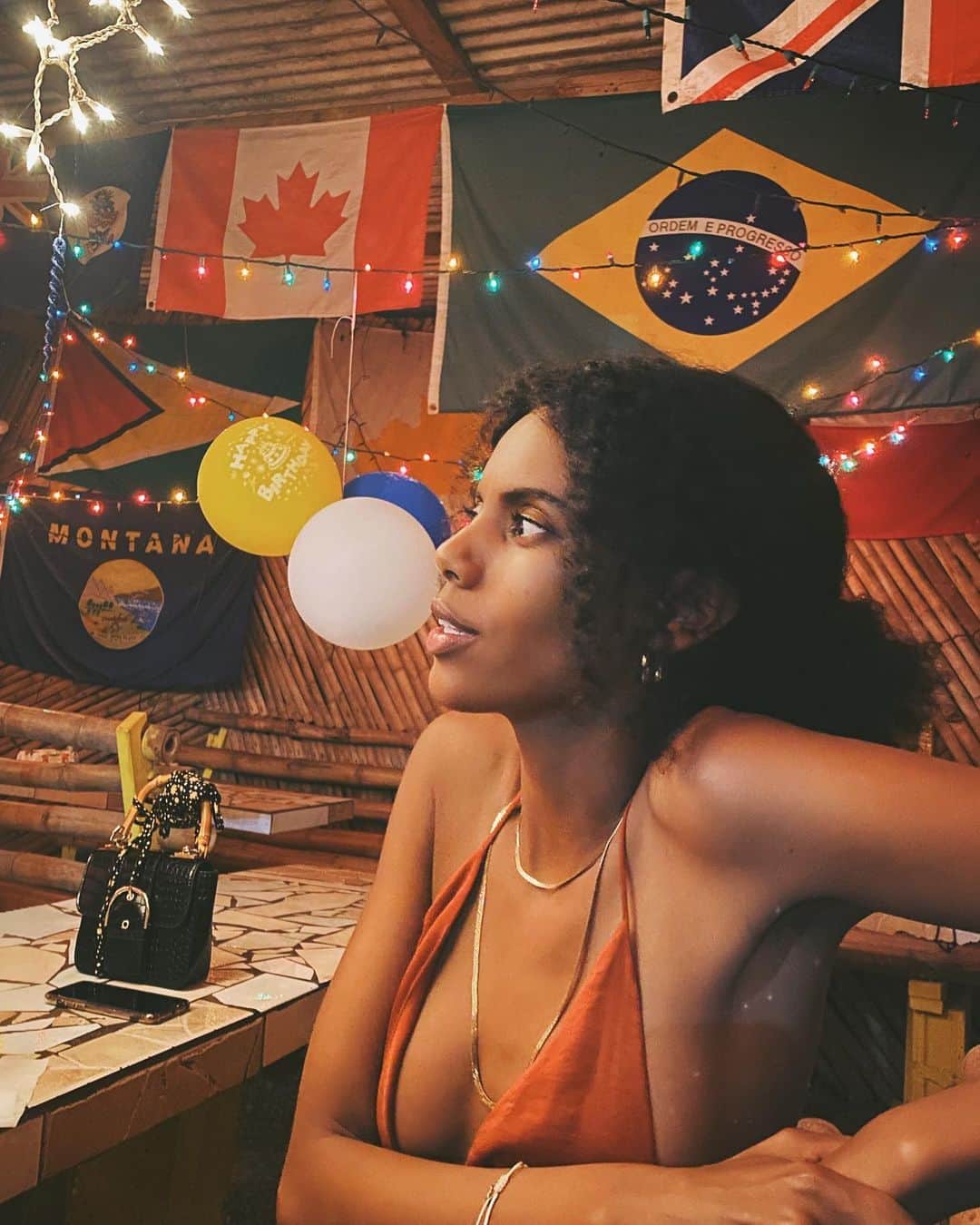 グレースマハリーのインスタグラム：「Nostalgia on the brink of 2021 🇨🇦」