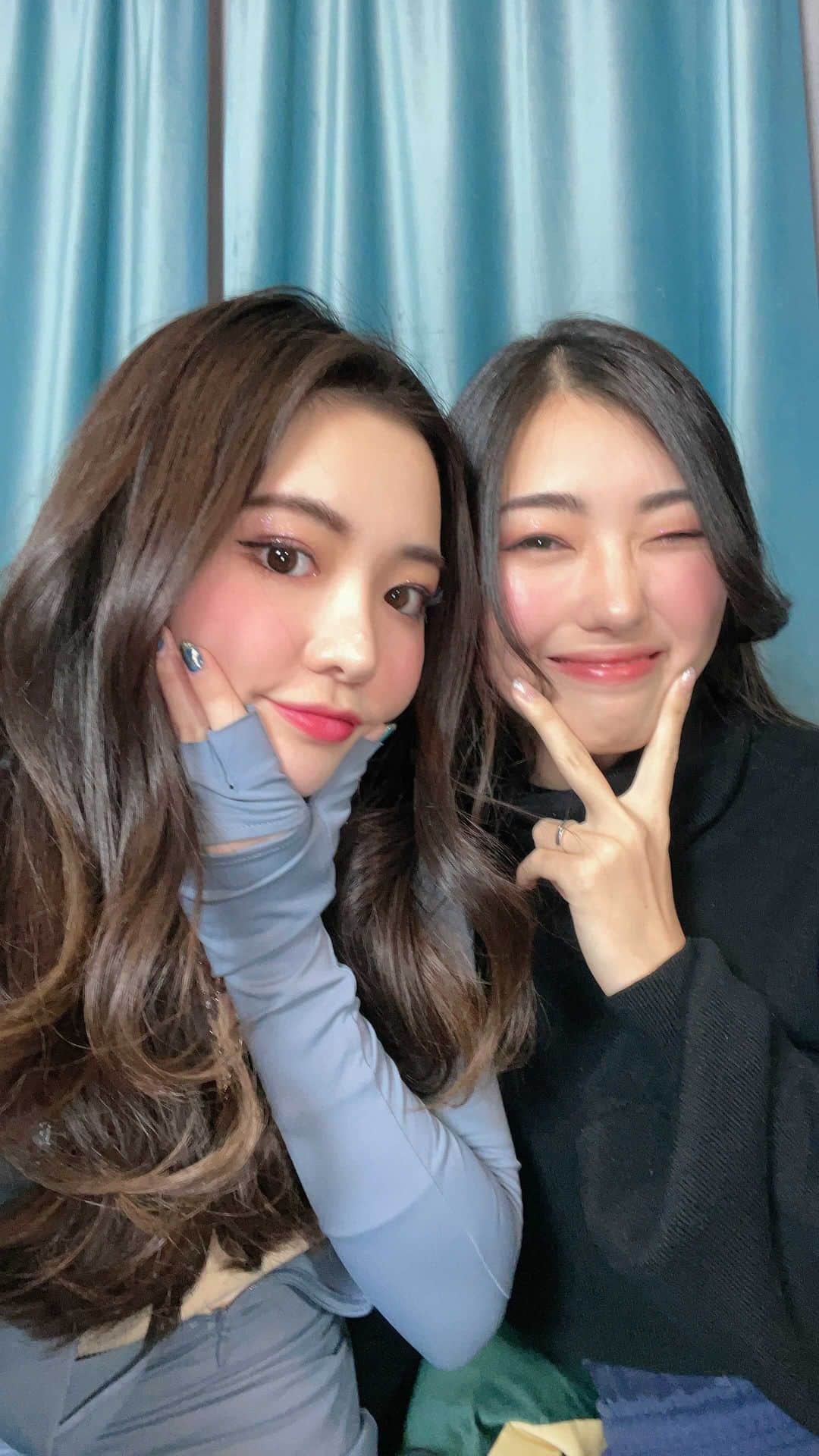 藤子さきのインスタグラム