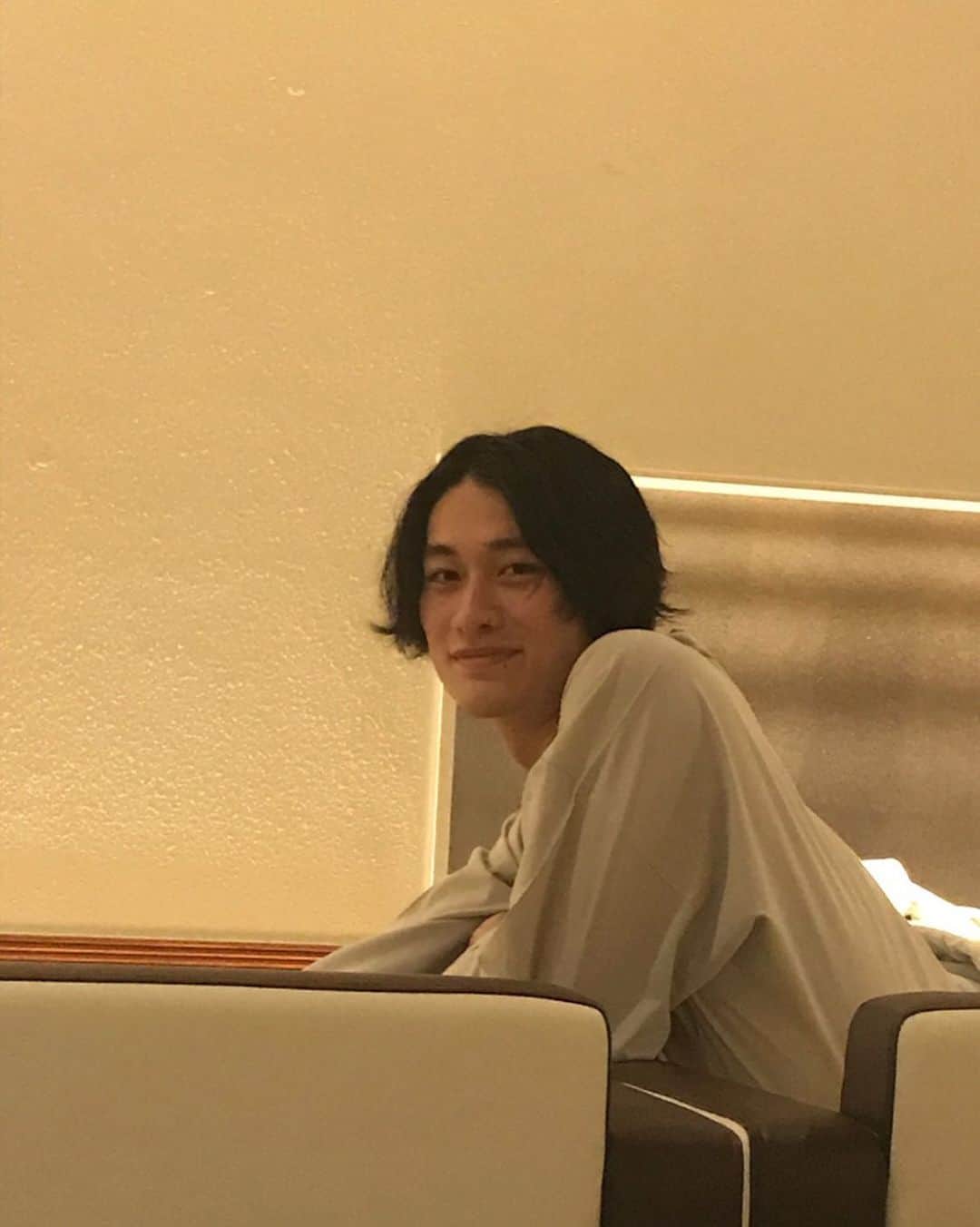 浅野竣哉のインスタグラム