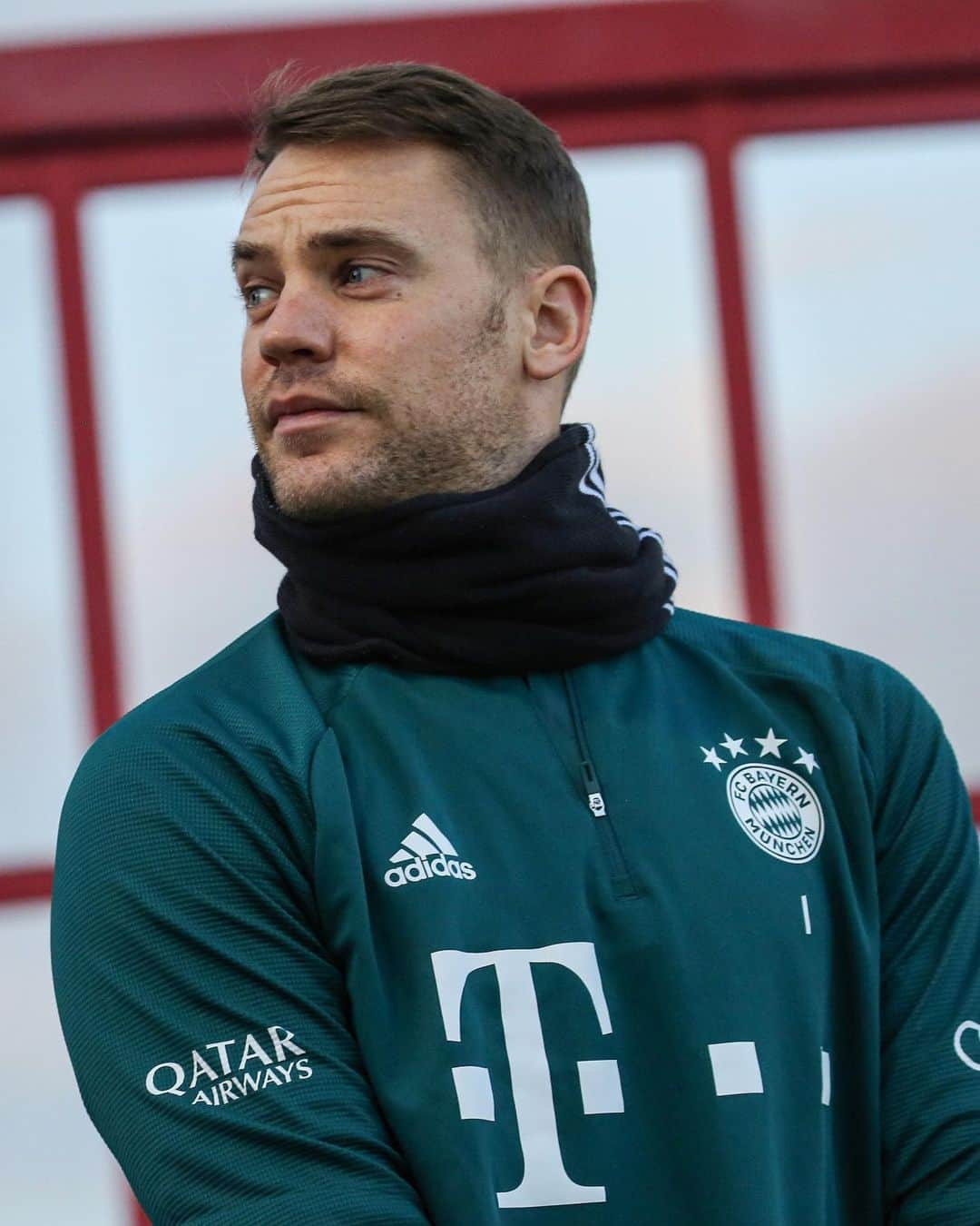 バイエルン・ミュンヘンさんのインスタグラム写真 - (バイエルン・ミュンヘンInstagram)「The boys are back on the training pitch! 😍💪  #packmas #Training #Bundesliga #MiaSanMia #FCBM05」12月31日 1時11分 - fcbayern