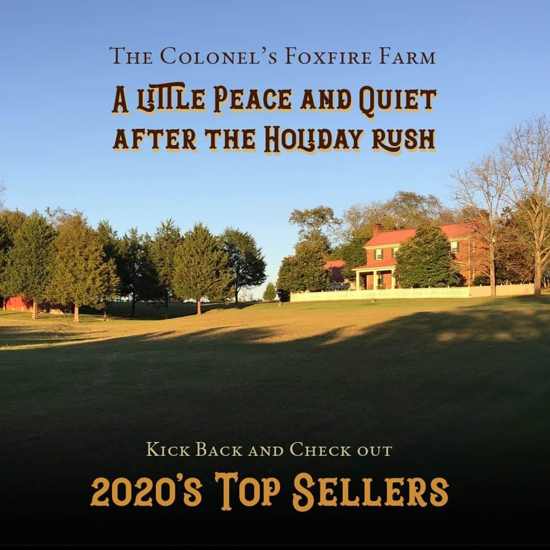 カーネルリトルトンのインスタグラム：「Take a look at our 2020 Best Sellers! https://bit.ly/3aVGeSr」