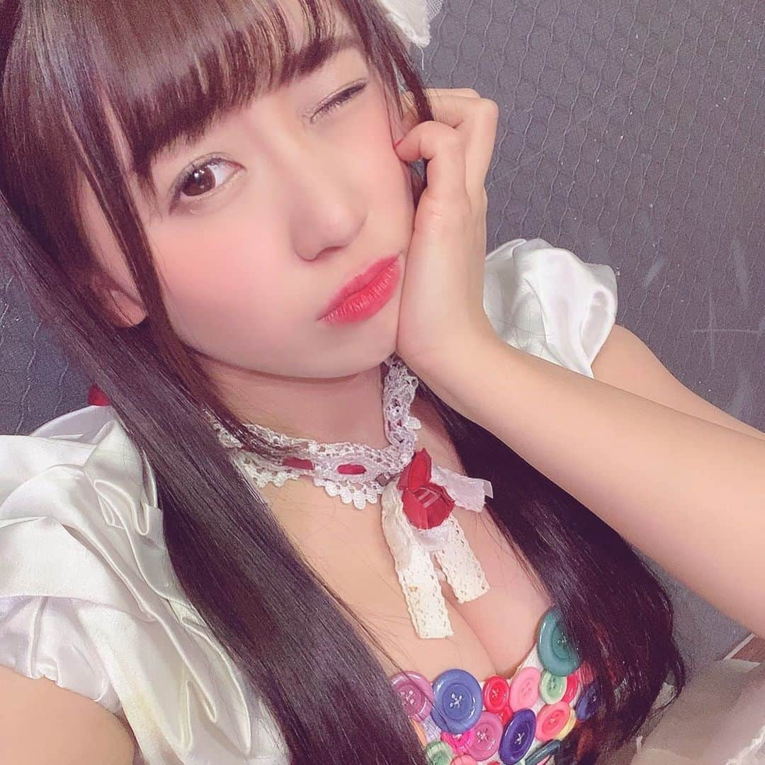 楠木まゆさんのインスタグラム写真 - (楠木まゆInstagram)「♡ #ぱー研 #仮面女子」12月31日 1時44分 - kusunoki__mayu