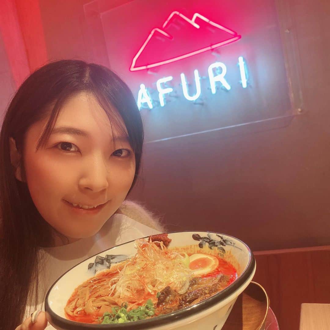 服部彩香のインスタグラム