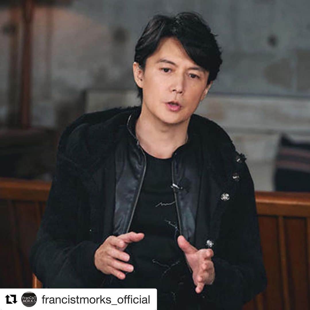 飯沼誠司のインスタグラム
