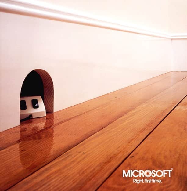 Microsoftさんのインスタグラム写真 - (MicrosoftInstagram)「2021 on the horizon.」12月31日 2時20分 - microsoft