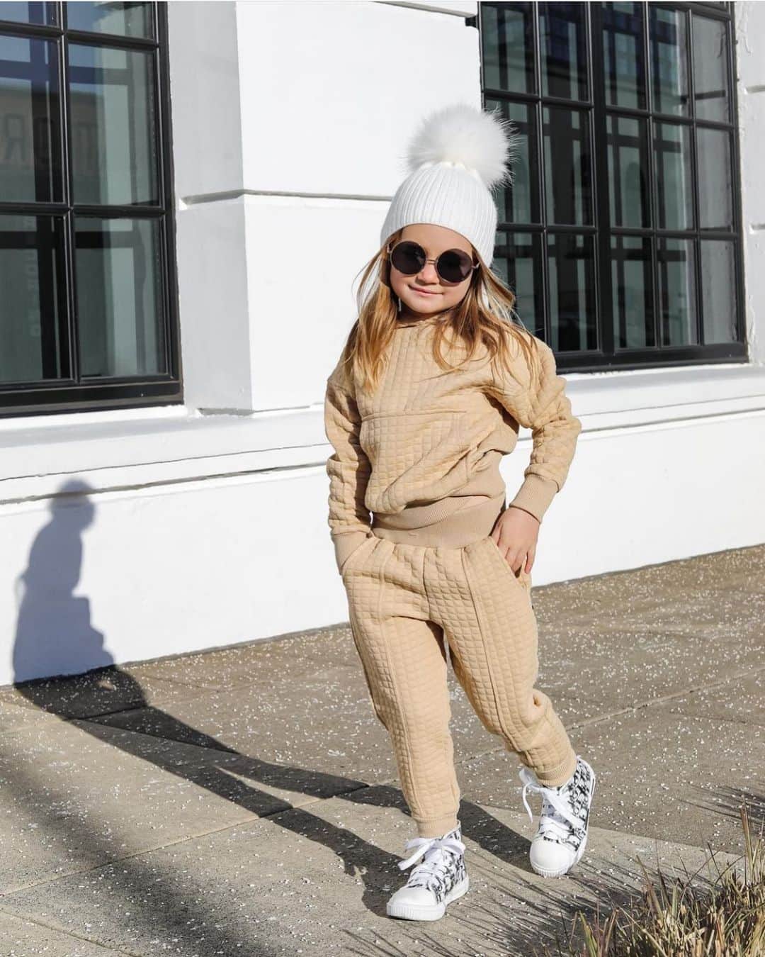 Kidz Fashionのインスタグラム：「By @yelenam #kidzfashion」