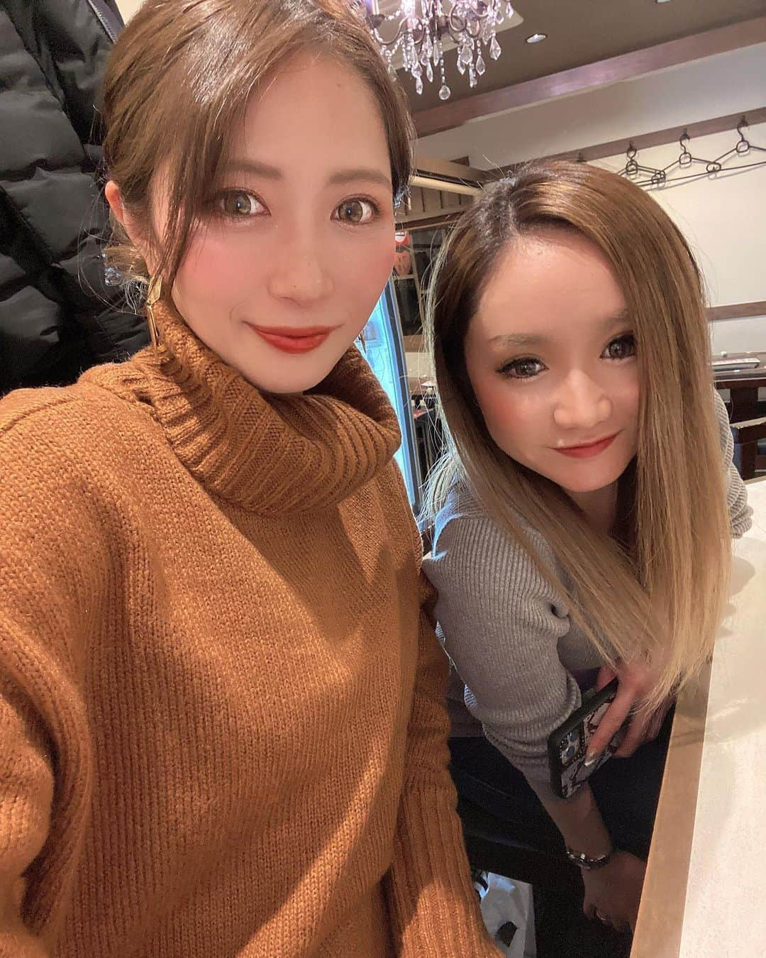 塩崎莉乃のインスタグラム