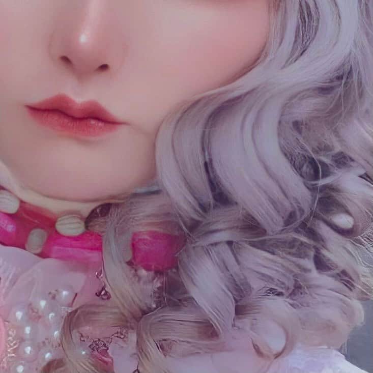 millnaのインスタグラム