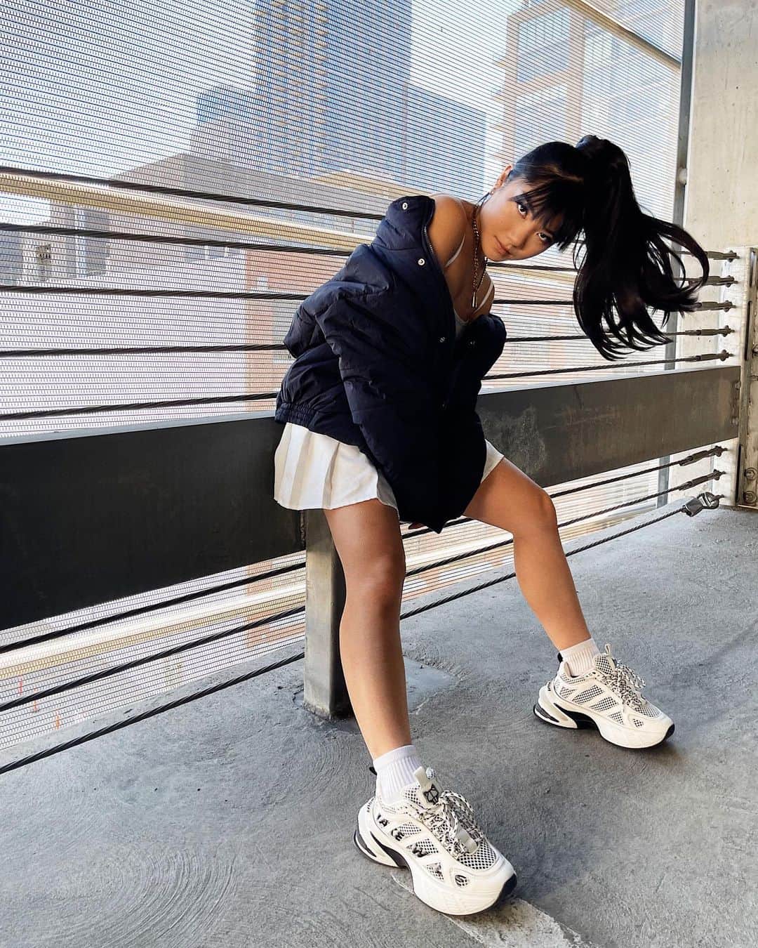 Marycakeのインスタグラム：「ur crush is coming, act natural」