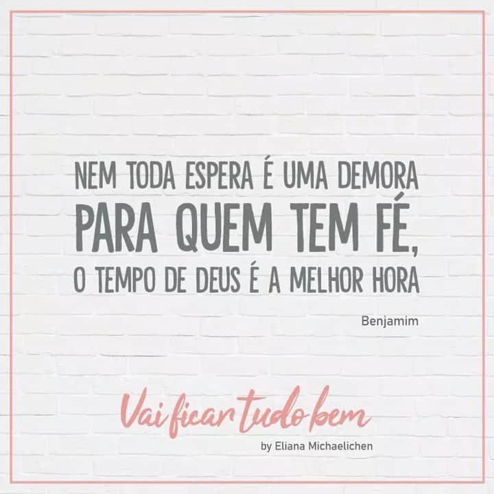 Eliana Michaelichin Bezerraのインスタグラム：「Em meio a pandemia procurei passar positividade por aqui. Foram muitas frases ao longo deste ano. Resolvi fazer uma retrospectiva 2020 delas. Que tal dar um print e descobrir qual a sua frase do dia? #vaificartudobem」