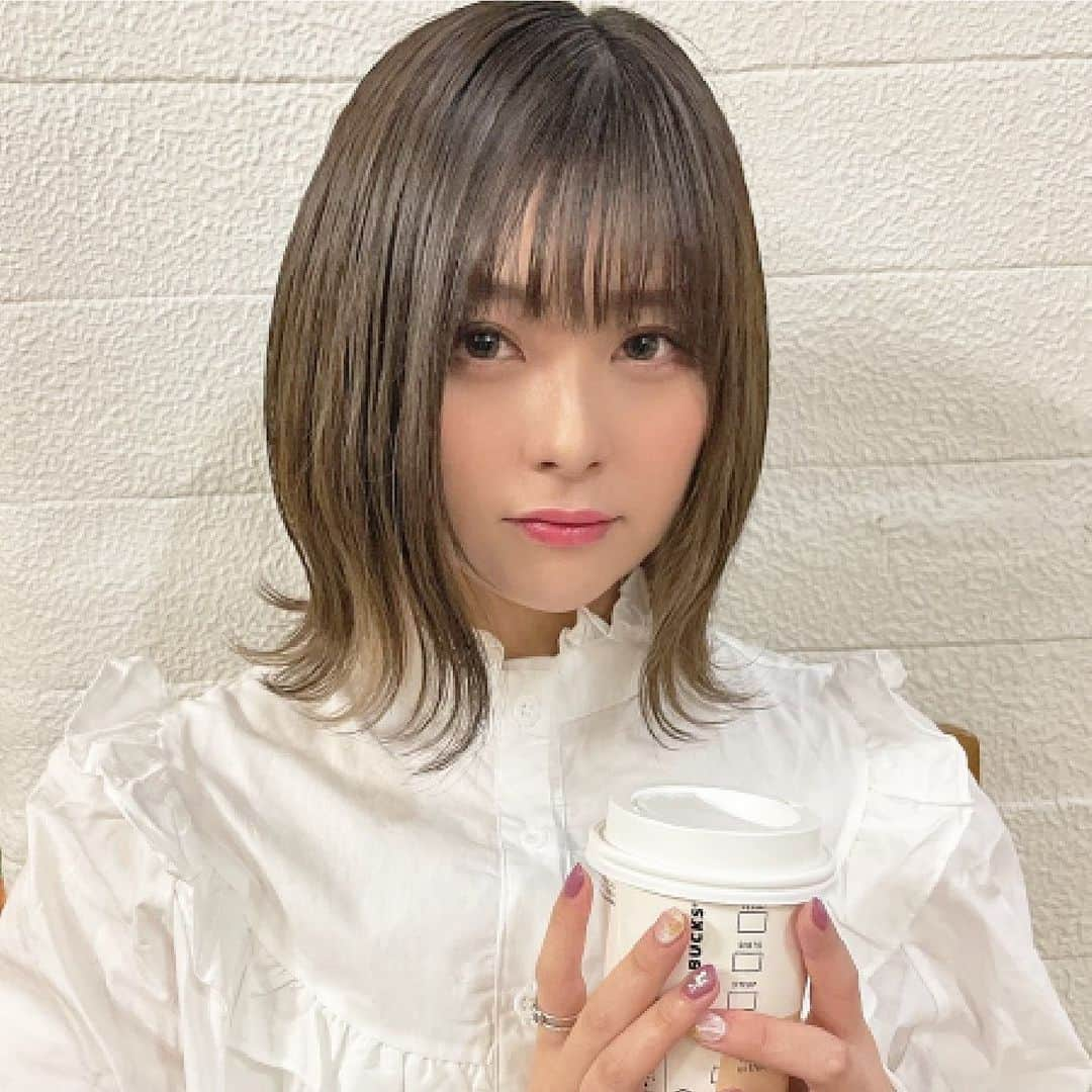 佐藤栞のインスタグラム