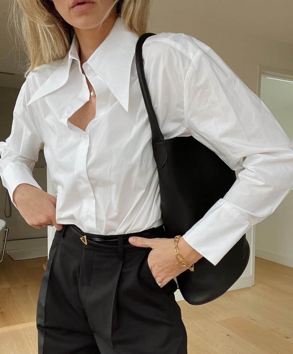 JanessaLeoneのインスタグラム：「BAG 03  #janessaleone」