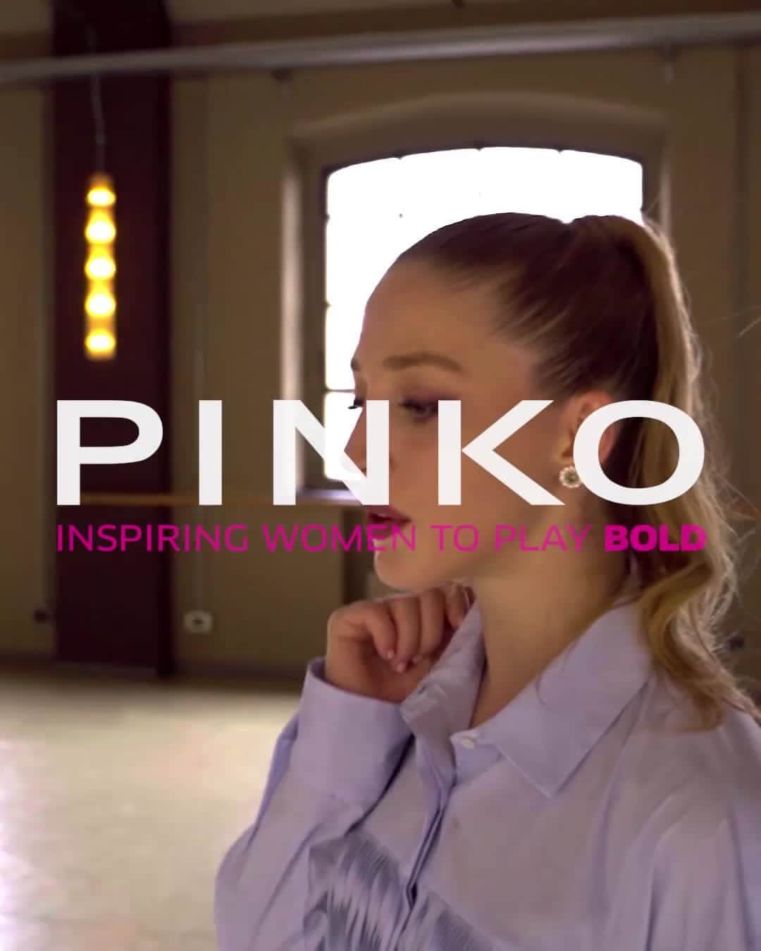 PINKOのインスタグラム
