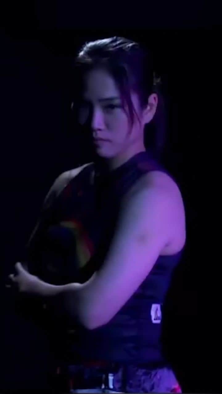 RIZIN FF OFFICIALのインスタグラム