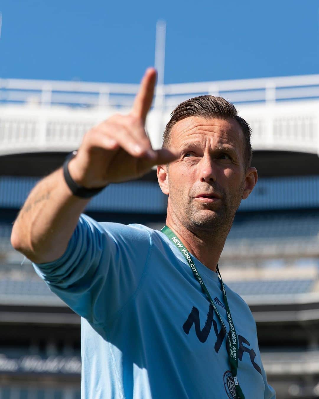 ニューヨーク・シティFCさんのインスタグラム写真 - (ニューヨーク・シティFCInstagram)「"Shooting this team has given me something to smile about during such a difficult year..."  #NYCFC Club Photographer @kcahalin shares her favorite photos and stories from a season like no other alongside the Boys in Blue on NYCFC.com 📸🗽」12月31日 4時52分 - nycfc