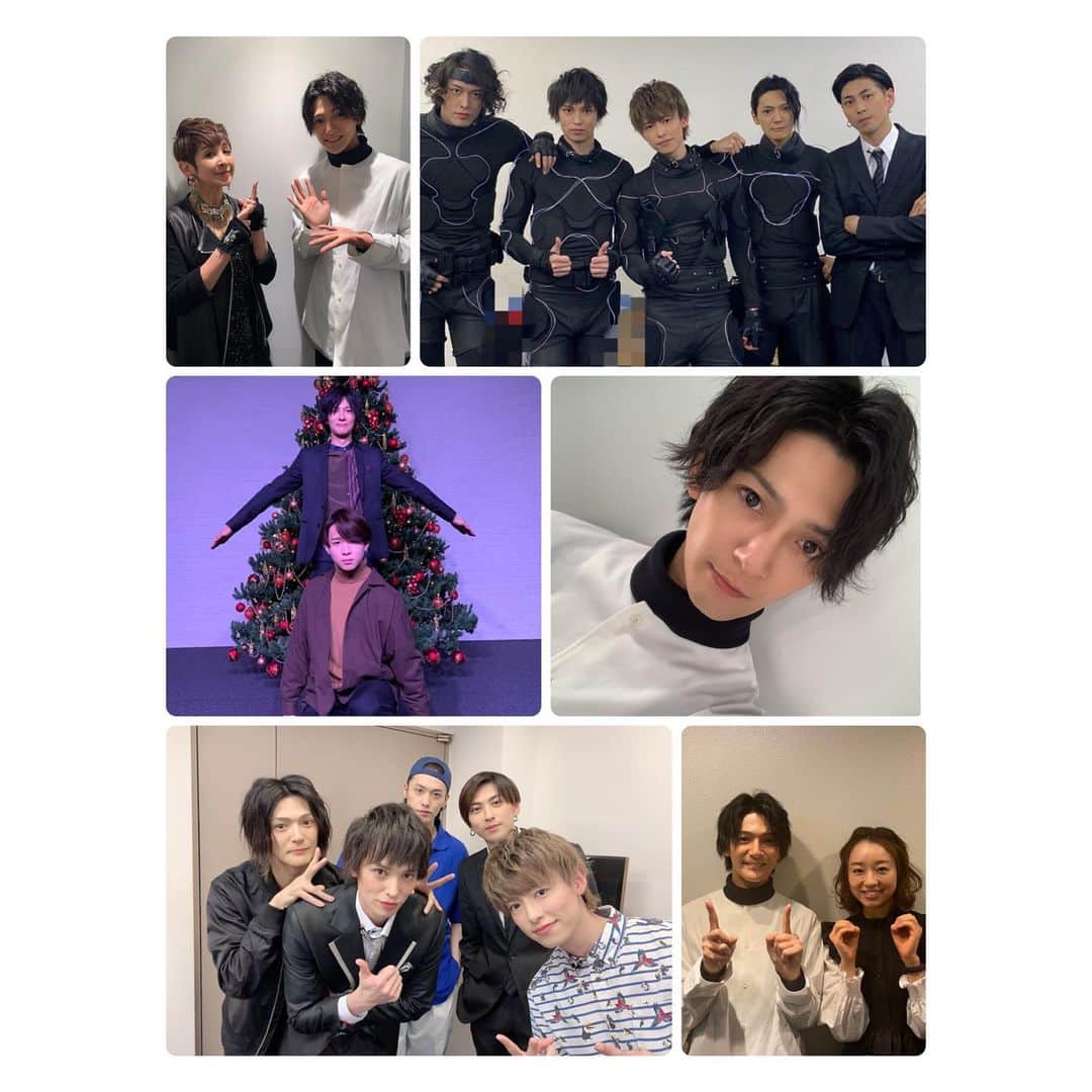 上田堪大さんのインスタグラム写真 - (上田堪大Instagram)「#ありがとう #2020 #来年もよろしくお願いします  #良いお年を」12月31日 15時57分 - kandai_1021