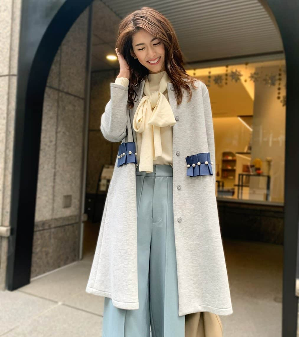 井上麻衣のインスタグラム