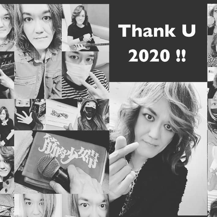 本城聡章さんのインスタグラム写真 - (本城聡章Instagram)「Thank you 2020！　§ԾᴗԾ§  ↓ ↓ ↓ ↓ ↓  http://www.honjo.com/ 😉  #本城聡章 #ToshiakiHonjo #Fender #Stratocaster #Caparison #Dellinger #Marshall #Daddario #Daddariostrings #ダダリオ2020 #kyoritsucorporation #Takamine #タカミネ #expro #iPicks #MusicWorks #神田商会 #KandaShokai #筋肉少女帯 #KingShow #FooShahZoo #橘高文彦本城聡章弾き語り #DreamOnGuitars #今年もありがとうございました #来年も宜しくお願いします #令和二年 #大晦日 #감사합니다　#사랑해요  #LOVE」12月31日 14時25分 - honjo