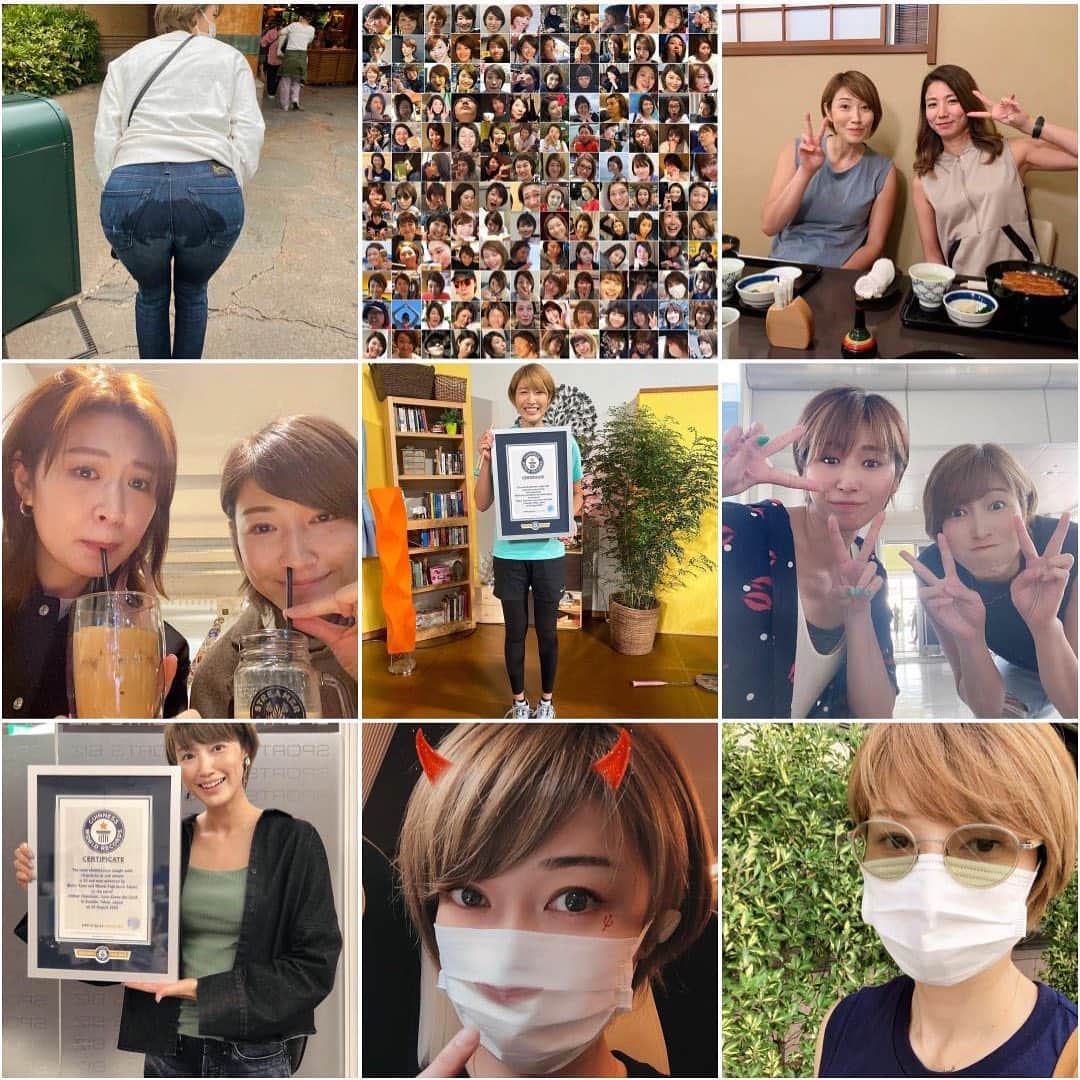 狩野舞子のインスタグラム