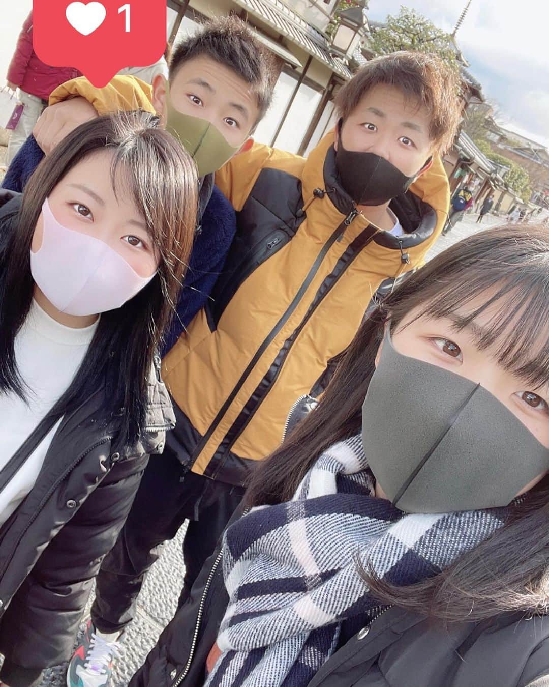 淺井咲希のインスタグラム