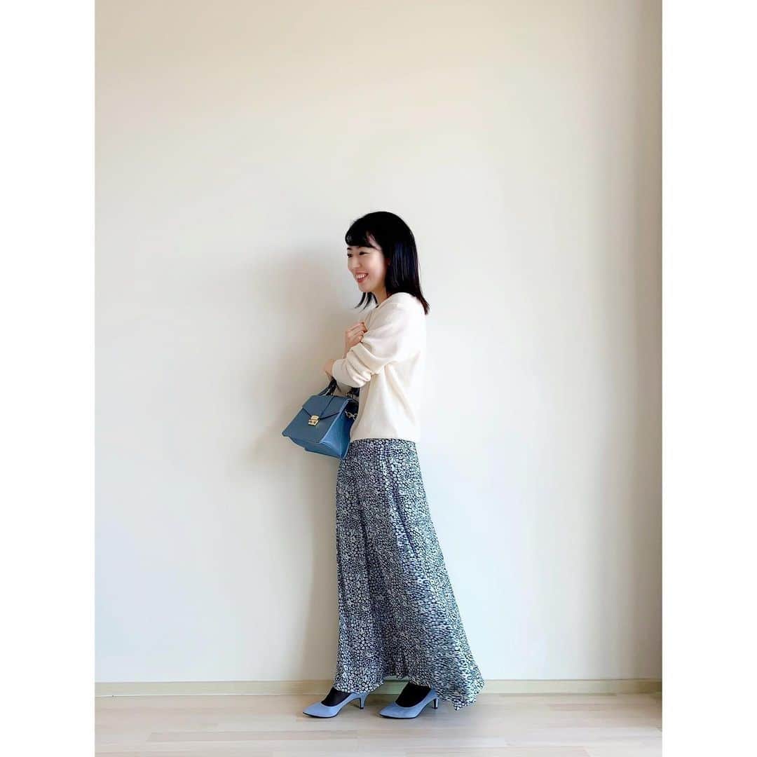 徳山沙季のインスタグラム