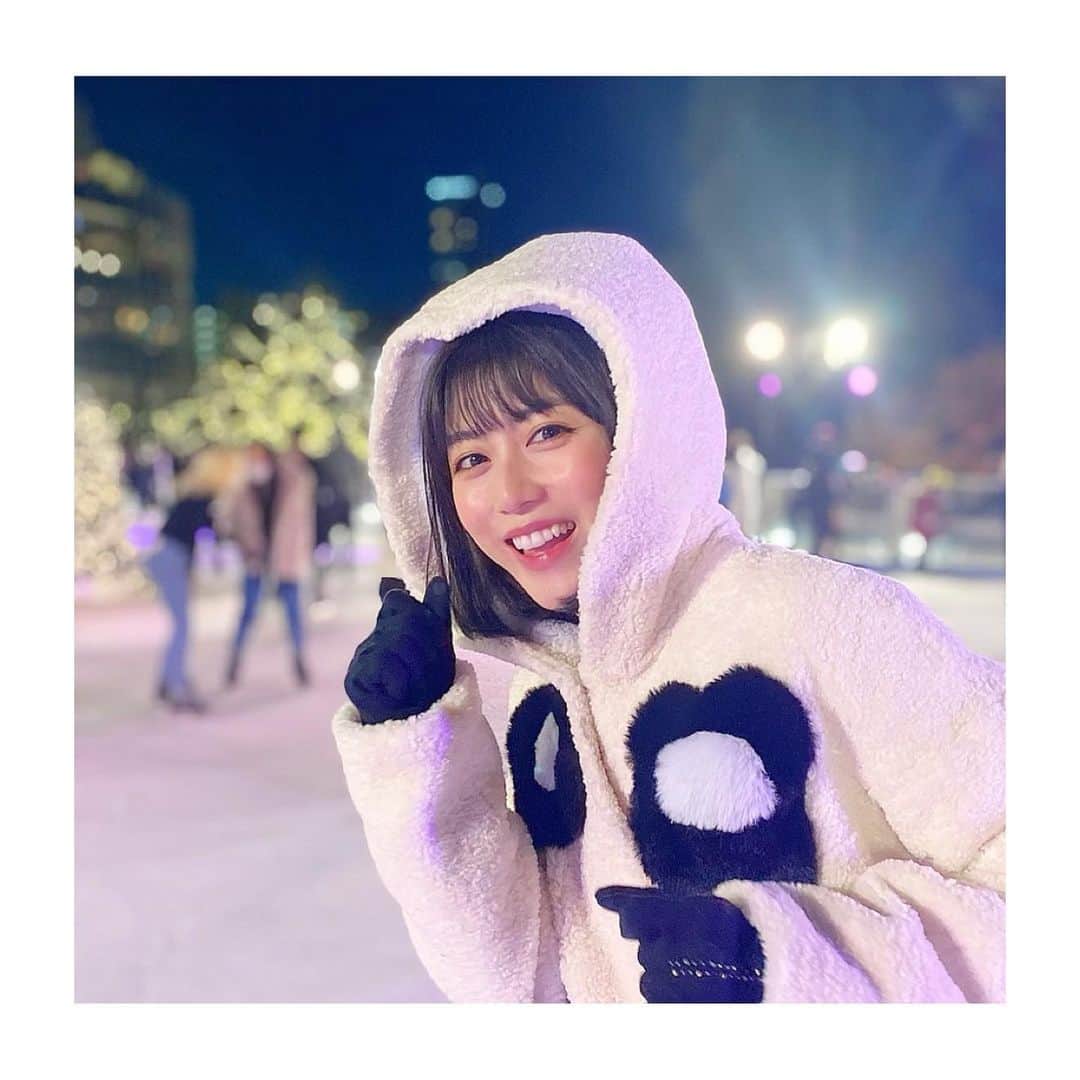 小池花瑠奈のインスタグラム