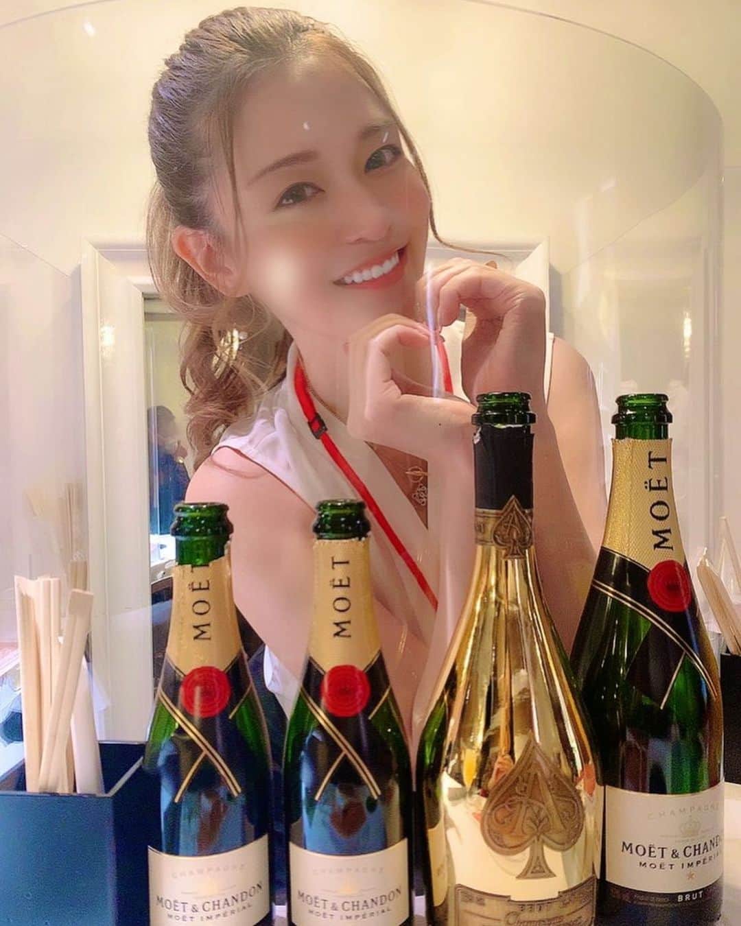 橘メアリーのインスタグラム