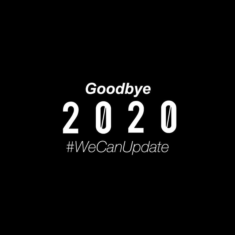 FEMMさんのインスタグラム写真 - (FEMMInstagram)「Goodbye 2020 Thank u, agents for always supporting us☺️🙏❤️ Let's be strong together and make 2021 an amazing year✨✨✨ RiRi/LuLa  #tictoc #tiktok #byebyecovid19 #byebye2020 #wecanupdate」12月31日 14時40分 - femm____