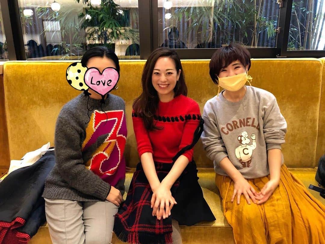 沢瀉美緒のグルメインスタ