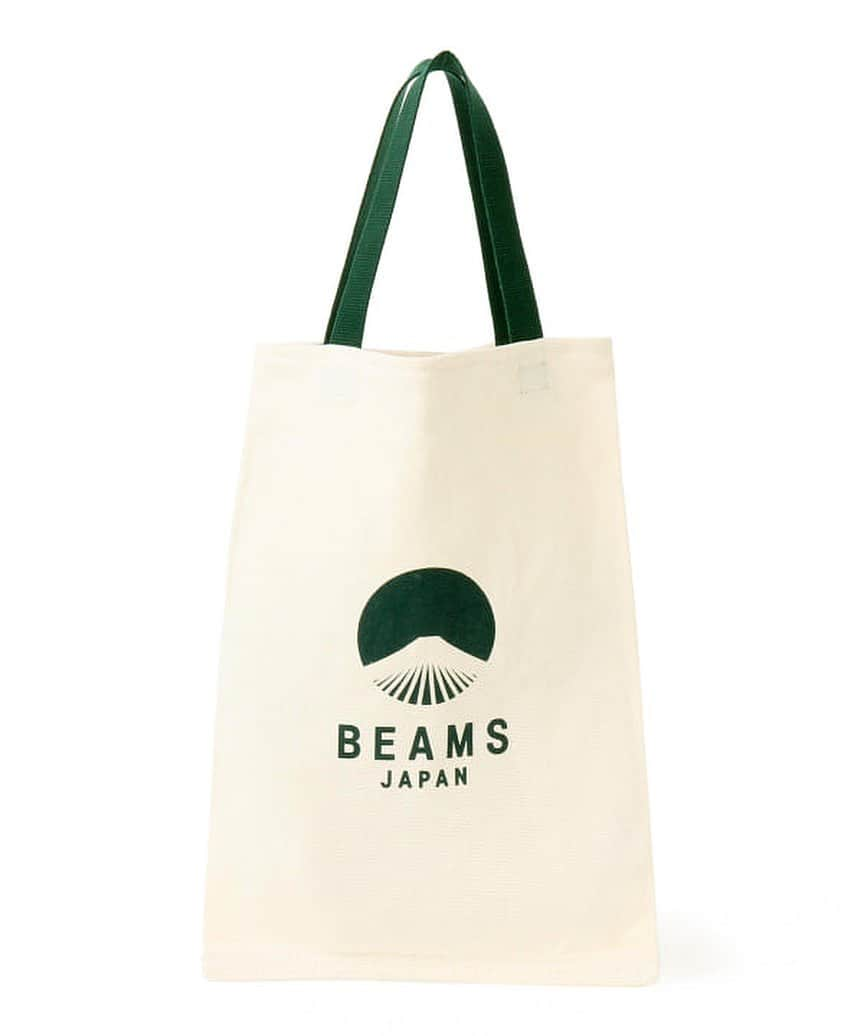 BEAMS JAPANのインスタグラム