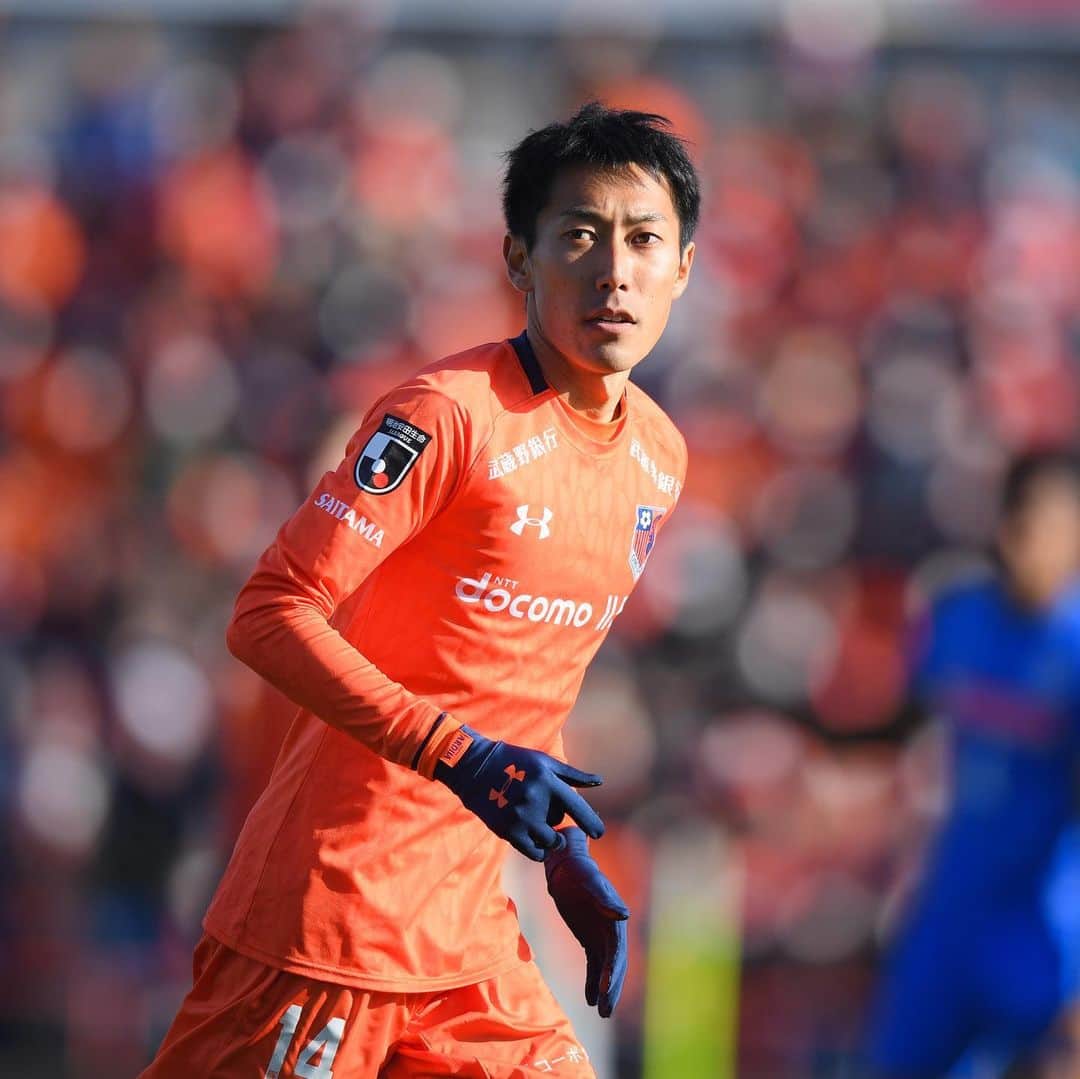 大宮アルディージャのインスタグラム