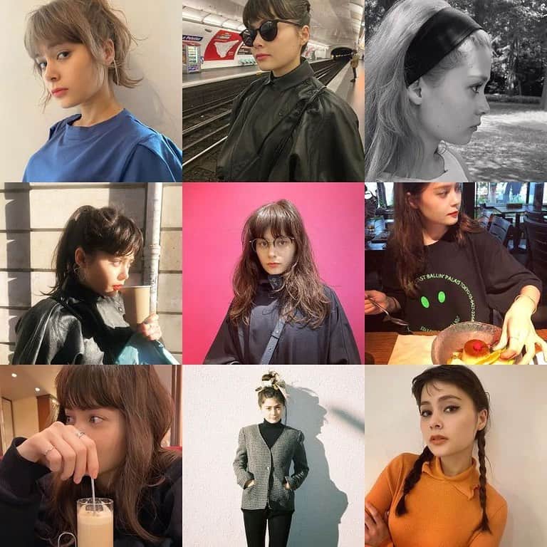 エイミーのインスタグラム：「皆様今年もありがとうございました。 大変な年だったけど、いつもよりSNSを通じて沢山の人と繋がれたなー。 どうぞ良いお年をお迎えください🐄🤞🏻」