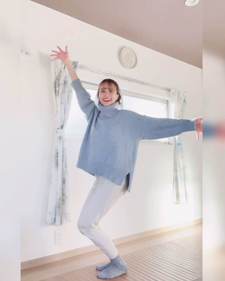 MiracleVellMagicのインスタグラム：「Could be my favorite choreo of all🕺 年末はアララの呪文で締めましょう🥴🪄  #途中振り付け忘れてる人 #ちびまる子ちゃん #アララの呪文」