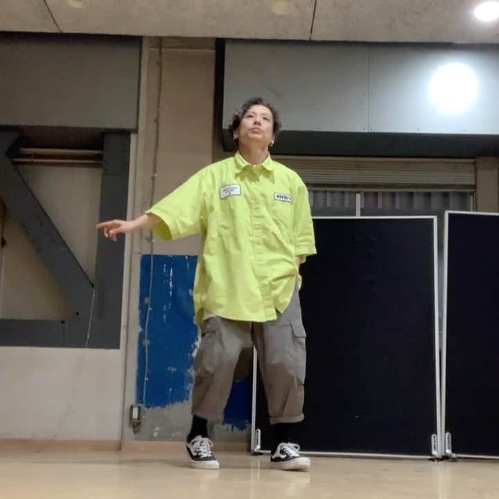 SHUHOのインスタグラム