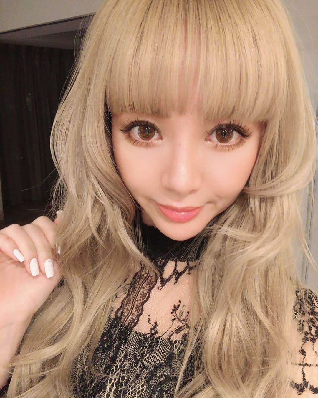mirayのインスタグラム