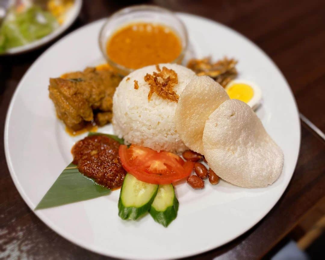 Irisのグルメインスタ