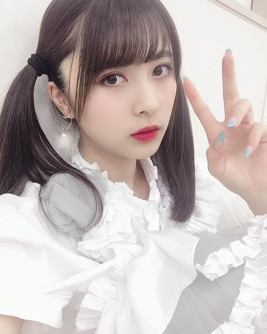 藤井優衣のインスタグラム