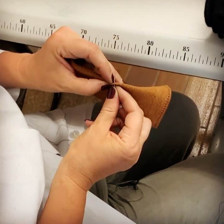 マッツォレーニのインスタグラム