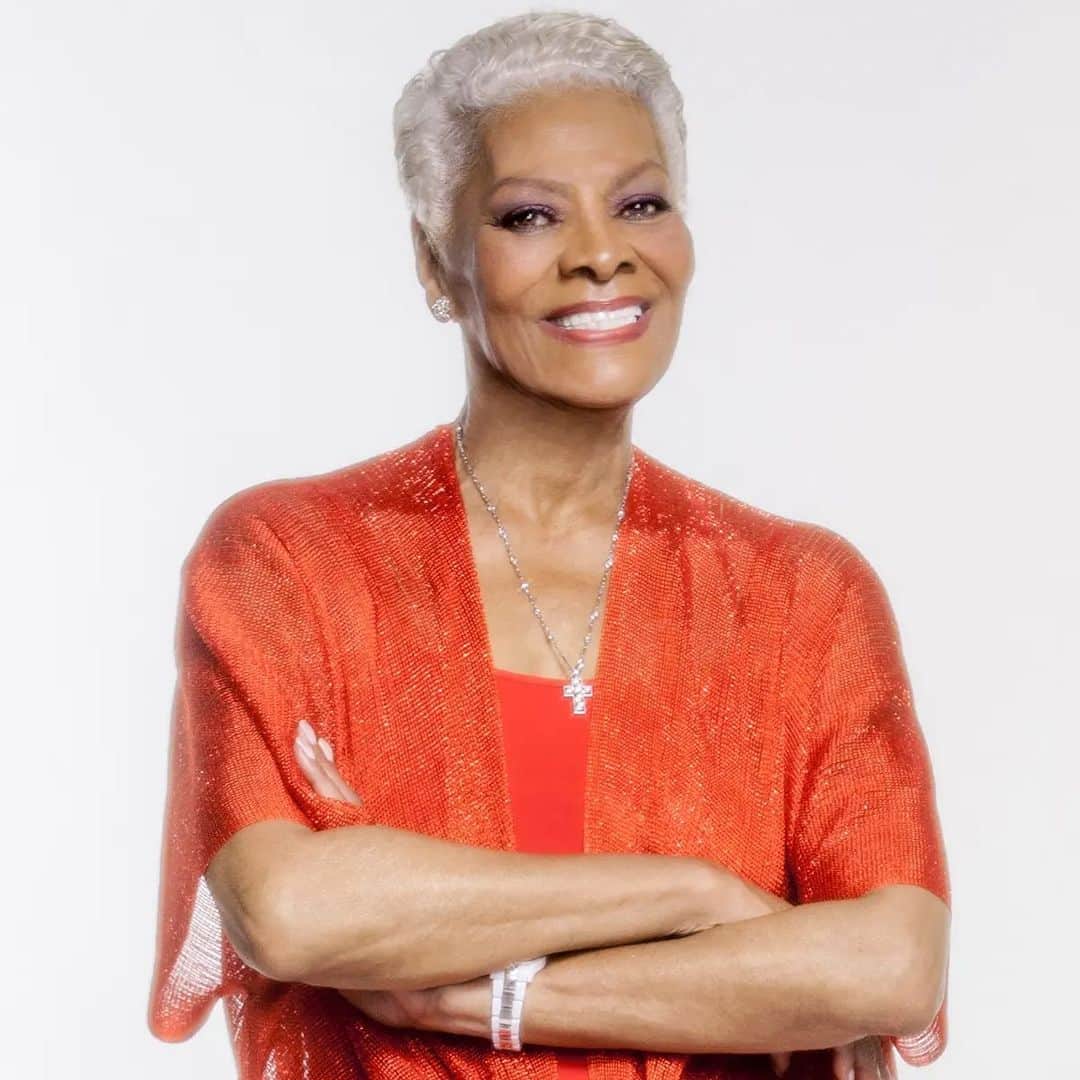 ガブリエル・ユニオンさんのインスタグラム写真 - (ガブリエル・ユニオンInstagram)「Today’s #WCW goes out to Dionne Warwick (@therealdionnew), who has been a huge bright spot on social media to end 2020. I've met Dionne a few times over the years and she's always warm and supportive.... and she's always got jokes!! She is a multi Grammy Award winning artist, and is one of the most-charted female vocalists of all time. Dionne is a gift to us all, a REAL legend, an icon, a culture shifter. Let us lift her up in the light of goodness and hold her there.」12月31日 7時13分 - gabunion