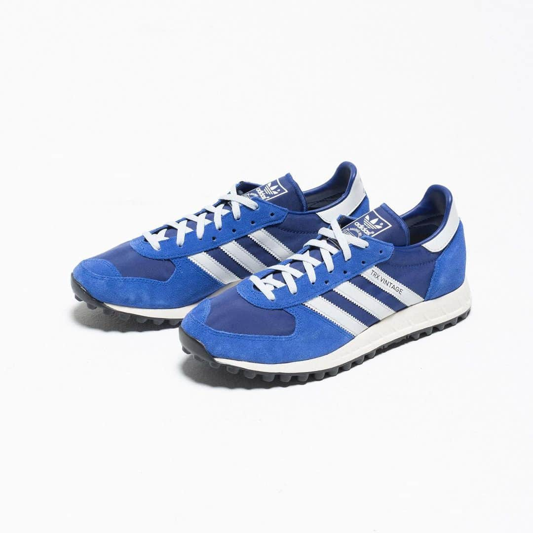 UNDFTDさんのインスタグラム写真 - (UNDFTDInstagram)「adidas TRX Vintage // Available Friday 1/1 at Undefeated.com」12月31日 7時35分 - undefeatedinc