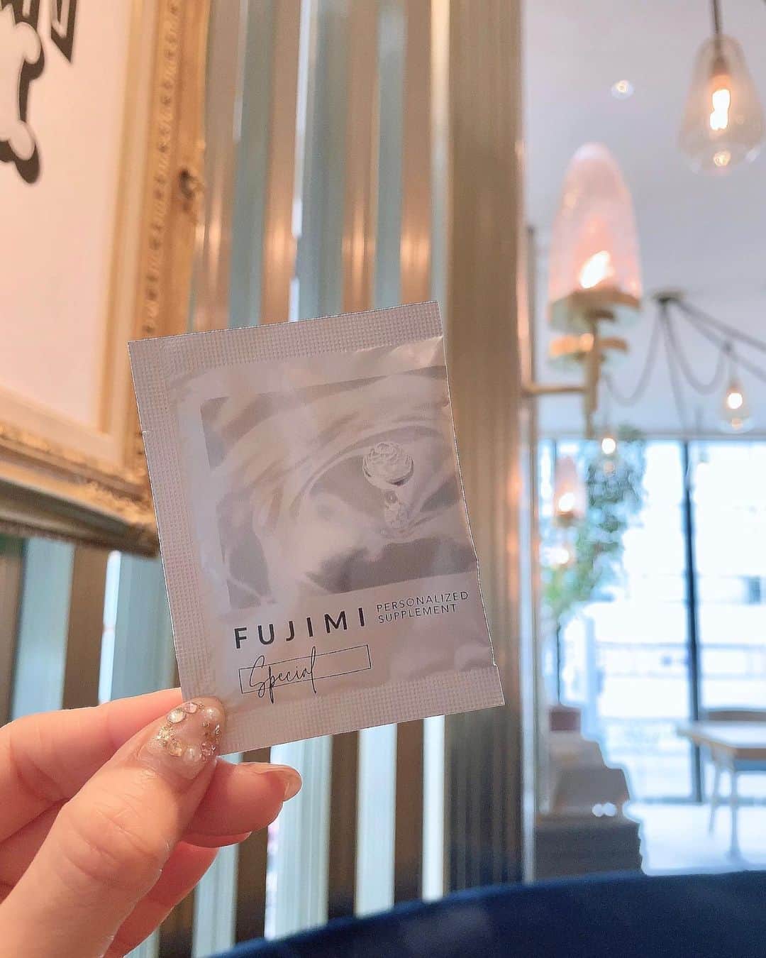 宮田綾子のグルメインスタ