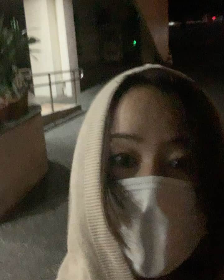宮城麻里子のインスタグラム