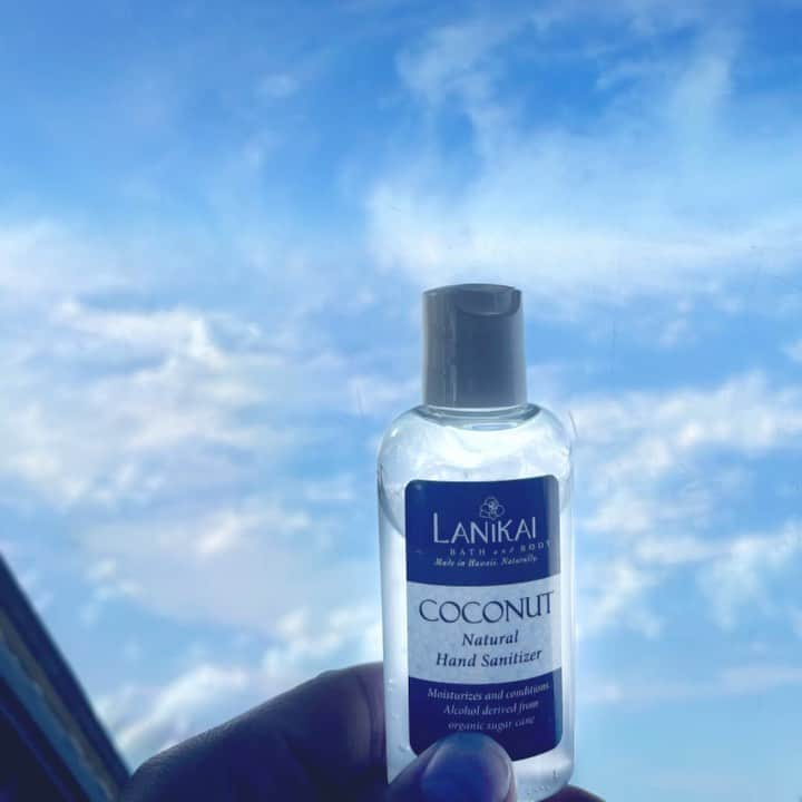 Lanikai Bath and Bodyのインスタグラム