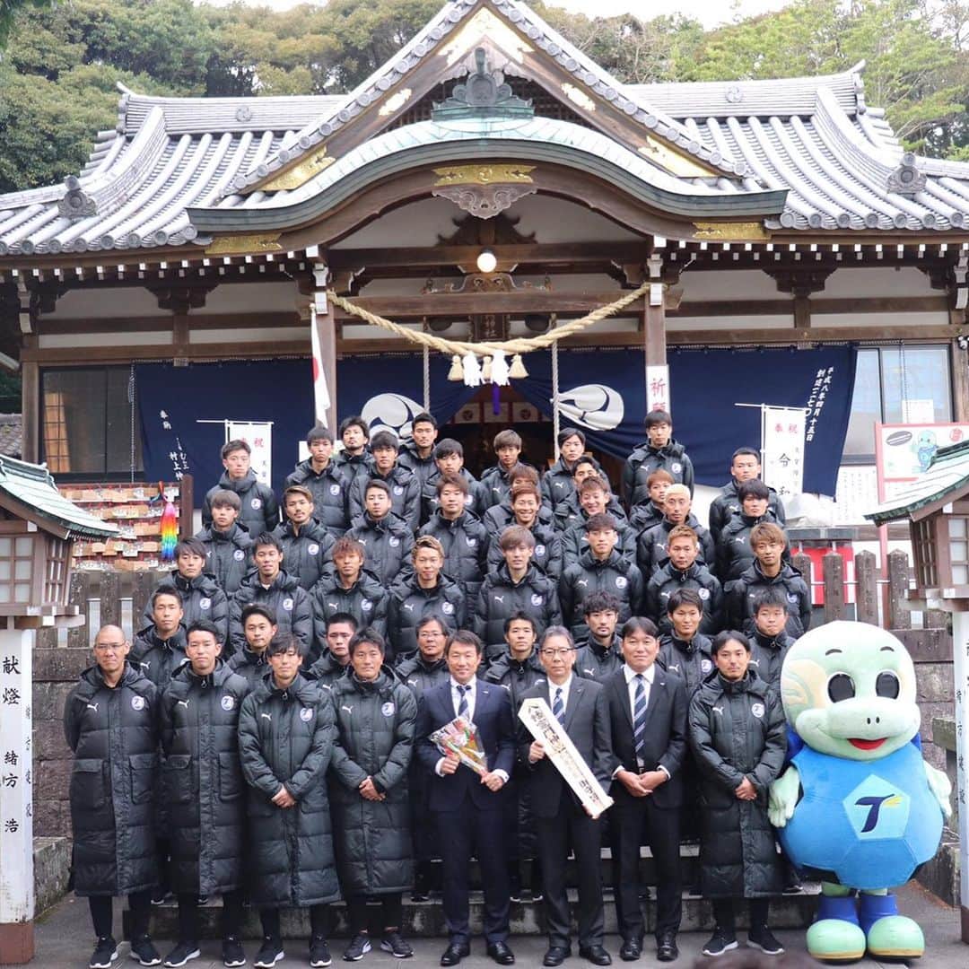 野村直輝のインスタグラム